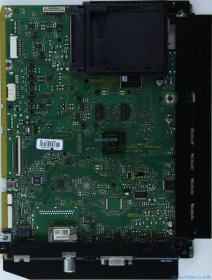 Panasonic TX-L47ET50B - Main AV - TXN/A1TJUB BH - TNPH0993 1A
