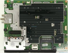 Panasonic TX-65CX802B - Main AV - TXN/A1GTVB BC - TNPH1127 1 A