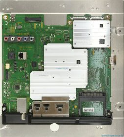 Panasonic TX-65DX750B - Main AV - TXN/A1KYVB - TNPH1147