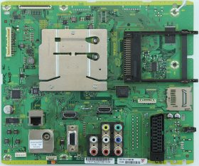 Panasonic TX-L19E3B - Main AV - TNP0EA020