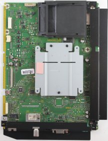 Panasonic TX-L32ET5B - Main AV - TNPH0993 1A - TXN/A10RSUB BJ