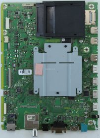 Panasonic TX-L37ET5B - Main AV - TNPH0993 4A - TXN/A10TLUB BJ