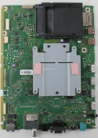 Panasonic TX-L47E5B - Main AV - TNPH0993 1A - TXN/A10TWUB