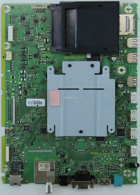 Panasonic TX-L47ET5B - Main AV - TNPH0993 - TXN/A10TLUB BJ