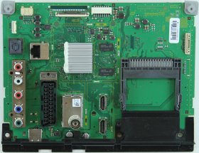 Panasonic TX-L50B6B - Main AV - TXN/A10WPUB - TNP4G548 1A