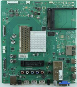 Philips 47PFL7666T - Main AV - 313912365192 - 313929710821 - 313912365182