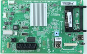 Philips 40PFH4319/88 - Main AV - 715G6092-M0H-000-004K (WK:1344)