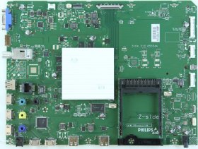 Philips 55PFL7007T/12 - Main AV - 3104 313 65554A - 310432869193