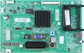 Philips 24PHH5210/88 - Main AV - 715G6947-M01-000-004Y