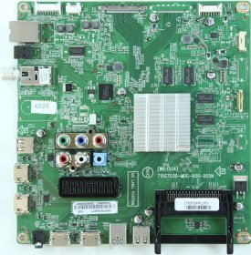 Philips 32PFT5500/12 - Main AV - 715G7030-M0G-000-005N (WK:1504)