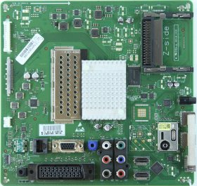 Philips 26PFL4007T/12 - Main AV - 313929715851 - 3139 123 65401v3