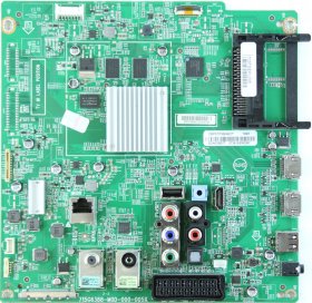 Philips 40PFS6609/12 - Main AV - CBPFD7XBAECT - 715G6388-M0D-000-005X