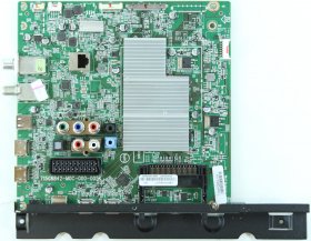 Philips 50PU56809 - Main AV - 715G6842-M0C-000-005K - CBPFE7XBA2CT - 703TQEPL116