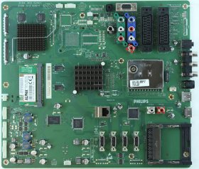 Philips 47PFL9664H - Main AV - 3104.303.52401 - 3104.313.63571 - 310432862381