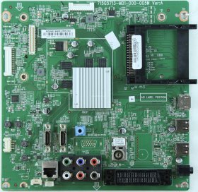Philips 50PFL4208T/12 - Main AV - 715G5713-M01-000-005N - Ver:A - 705TQDPL041