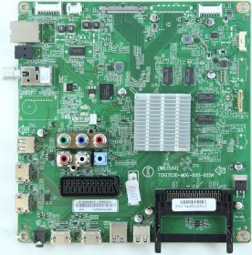 Philips 48PFT5500/12 - Main AV - 715G7030-M0G-000-005N (WK:1504) - 703TQFPL104 - CBPFF8FBA3CT - F0A02B52T