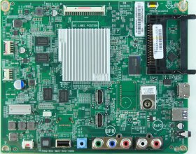 Philips 40HFL3011T/12 - Main AV - 715G7853-M0D-B00-005K - 703TQGPL0228 - CBPRGNHBA1CT