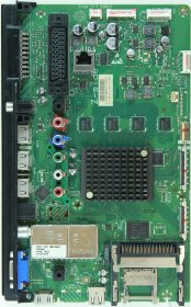 Philips 40PFL7605H - Main AV - 3104 313 63643 - 310432862932