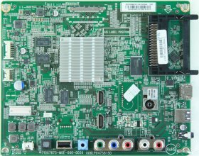 Philips 49PUT4900/12 - Main AV - 715G7673-M0E-000-005K - 006LP0475815D - 705TQFPL207