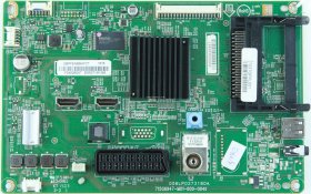 Philips 32PHH4100/88 - Main AV - CBPFENBBA7CT - FOA02B04T - 703TQFPL001 - 715G6947-M01-000-004K - 006LP0273180A