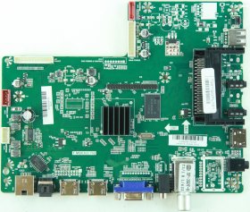 Philips 43PFT4001/05 - Main AV - A16040286 - 705TQGPL101 - T.MS6308.702 - K430WD9-LA330A4