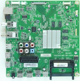 Philips 32PFS5501/12 - Main AV - 715G7030-M0E-B01-005N - CBPRF8FBA1CT - F0A02B63T
