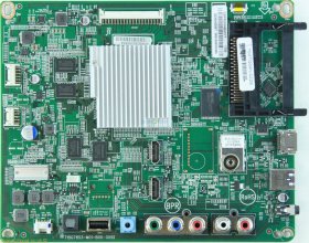Philips 40HFL3011T/12 - Main AV - 715G7853-M01-B00-005K - CBPRGNHBA1CT