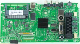 Philips 32HFL2849T/12 - Main AV - 23374449 - 17MB110P - 260816R2