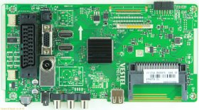 Philips 32HFL2869T/12 - Main AV - 23435579 - 17MB140 - 060217_R3