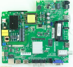 Philips 32PHT4001/05 - Main AV - A16033167 - 705TQGPL100 - TP.MS6308.P83