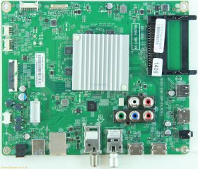 Philips 43PUS6162/05 - Main AV - 715G8709-M0E-B00-005N - 703TQHPL234