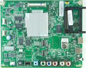 Philips 32HFL3011T/12 - Main AV - 715G7853-M0D-B00-005K - 703TQGPL0202