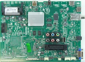 Philips 65HFL2859T/12 - Main AV - 23390913 - 17MB120 - 040316R2A