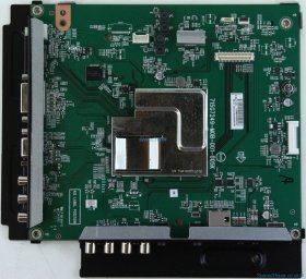 Philips BDL4830QL - Main AV - 715G7249-M0B-001-005K