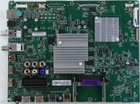 Philips 43PUS6401/12 - Main AV - 715G7776-M01-B00-005K - 703TQGPL918