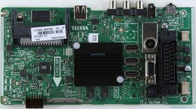 Philips 65HFL2879T/12 - Main AV - 23431228 - 17MB130P - 020117R2