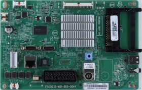 Philips 43PFT4131/05 - Main AV - 715G8232-M01-B00-004Y - CBPRGNJBADCT - G0A0NB84T