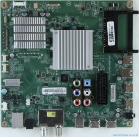 Philips 55PUS6101/12 - Main AV - 715G8132-M01-B00-005T - CBPRF8OBA6CT - G0A02B21T