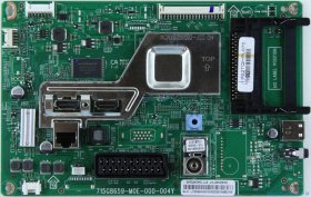 Philips 43PFT4132/05 - Main AV - 715G8659-M0E-000-004Y - 703TQHPL070