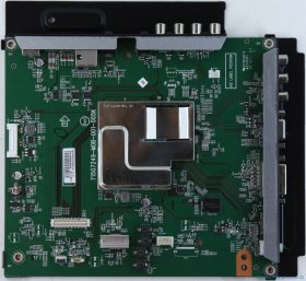 Philips BDL4330QL - Main AV - 715G7249-M0B-001-005K - JQGCB0PH006010Q - V1.27