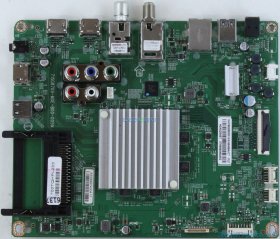Philips 50PUS6162/05 - Main AV - 715G8709-M0E-B00-005N - 703TQHPL233