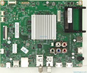 Philips 43PUS6503/12 - Main AV - 715G8709-M0B-B01-005K - 703TQIPL137