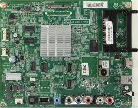 Philips 49PUT4900/12 - Main AV - 715G7673-M01-000-005T - 705TQFPL207
