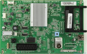 Philips 40PFH4109/88 - Main AV - 715G6092-M0G-000-004X - 705TQEPL023