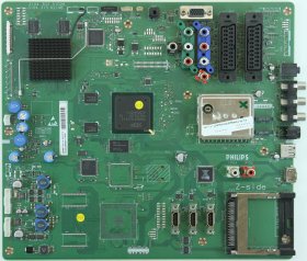 Philips 42PFL4307K/12 - Main AV - 3104.303.51026 - 3104.313.62146 - 310432856865