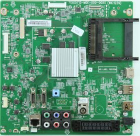 Philips 42PFL5008T/12 - Main AV - 715G5713-M0E-000-005X (WK:1239)