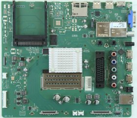 Philips 47PFL7606T/12 - Main AV - 313912365182 - 313912365192 - 313929710451 - WK1101.3