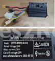 Platum Emobility Controller - Vr_dc_mt_x_048 Controller