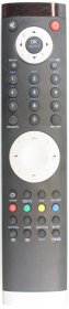 Vestel RC1800/30063113 Remote Control (Original)
