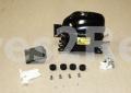 Com 1/4 Ps Compressor - Hmk12aa Compressor Secop R600 1 4 Hp -